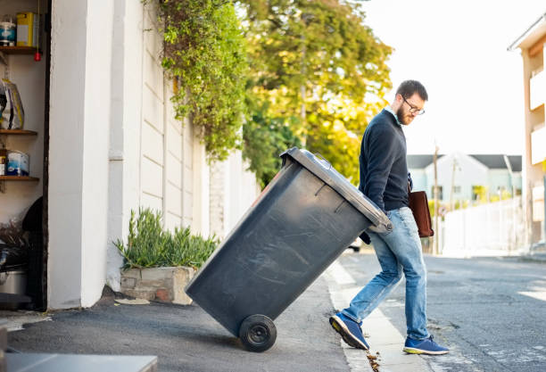 Professional Junk Removal Services in Naranja, FL